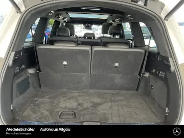 MERCEDES-BENZ GLS 450 d 4M AMG Night 22  AHK 3D Stan&hellip;