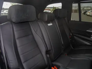 MERCEDES-BENZ GLS 450 d 4M AMG BURM MBEAM NIGHT AMBI&hellip;