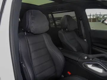 MERCEDES-BENZ GLS 450 d 4M AMG BURM MBEAM NIGHT AMBI&hellip;