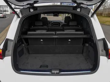 MERCEDES-BENZ GLS 450 d 4M AMG BURM MBEAM NIGHT AMBI&hellip;