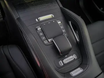 MERCEDES-BENZ GLS 450 d 4M AMG BURM MBEAM NIGHT AMBI&hellip;