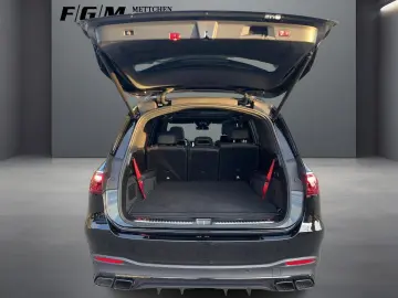 MERCEDES-BENZ GLS 63 AMG 4M  Burm HeadUp Distronic M&hellip;