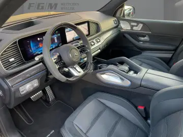 MERCEDES-BENZ GLS 63 AMG 4M  Burm HeadUp Distronic M&hellip;
