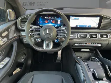 MERCEDES-BENZ GLS 63 AMG 4M  Burm HeadUp Distronic M&hellip;