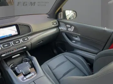 MERCEDES-BENZ GLS 63 AMG 4M  Burm HeadUp Distronic M&hellip;