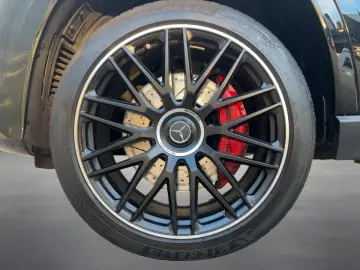 MERCEDES-BENZ GLS 63 AMG 4M  Burm HeadUp Distronic M&hellip;