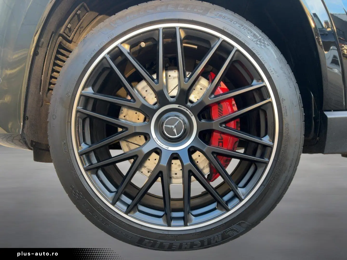 MERCEDES-BENZ GLS 63 AMG 4M  Burm HeadUp Distronic M&hellip;