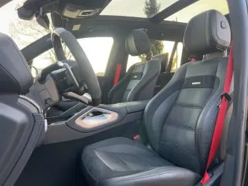 MERCEDES-BENZ GLS 63 AMG 4M  Burm HeadUp Distronic M&hellip;