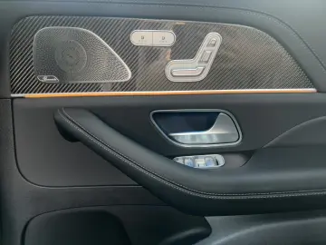 MERCEDES-BENZ GLS 63 AMG 4M  Burm HeadUp Distronic M&hellip;