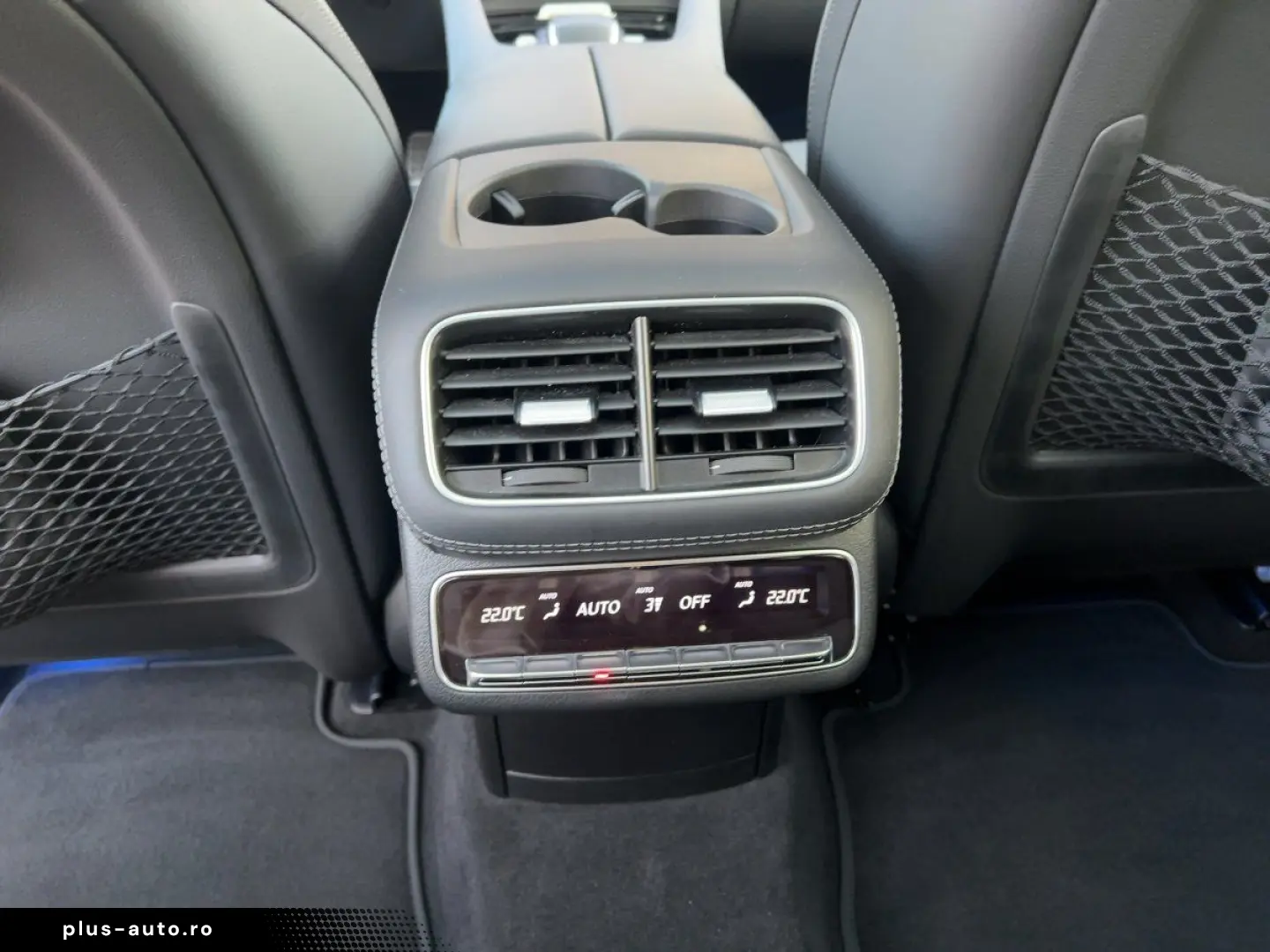 MERCEDES-BENZ GLS 63 AMG 4M  Burm HeadUp Distronic M&hellip;