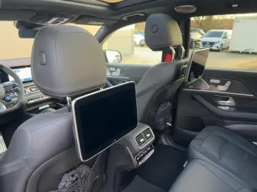 MERCEDES-BENZ GLS 63 AMG 4M  Burm HeadUp Distronic M&hellip;