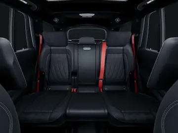 MERCEDES-BENZ GLS 63 AMG 4Matic  B®3D TV DESIGNO 23 &hellip;