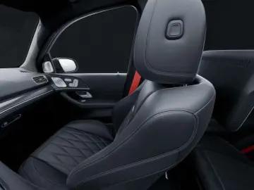 MERCEDES-BENZ GLS 63 AMG 4Matic  B®3D TV DESIGNO 23 &hellip;