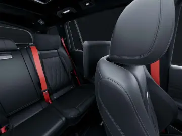 MERCEDES-BENZ GLS 63 AMG 4Matic  B®3D TV DESIGNO 23 &hellip;