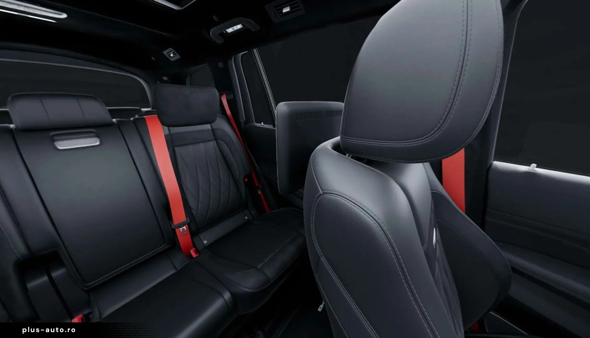 MERCEDES-BENZ GLS 63 AMG 4Matic  B®3D TV DESIGNO 23 &hellip;