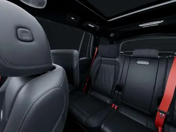 MERCEDES-BENZ GLS 63 AMG 4Matic  B®3D TV DESIGNO 23 &hellip;