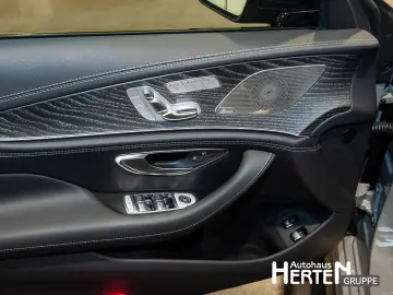 MERCEDES-BENZ Mercedes-AMG GT 63 S E Performance PANO AEROD.