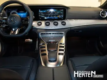 MERCEDES-BENZ Mercedes-AMG GT 63 S E Performance PANO AEROD.