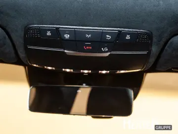 MERCEDES-BENZ Mercedes-AMG GT 63 S E Performance PANO AEROD.