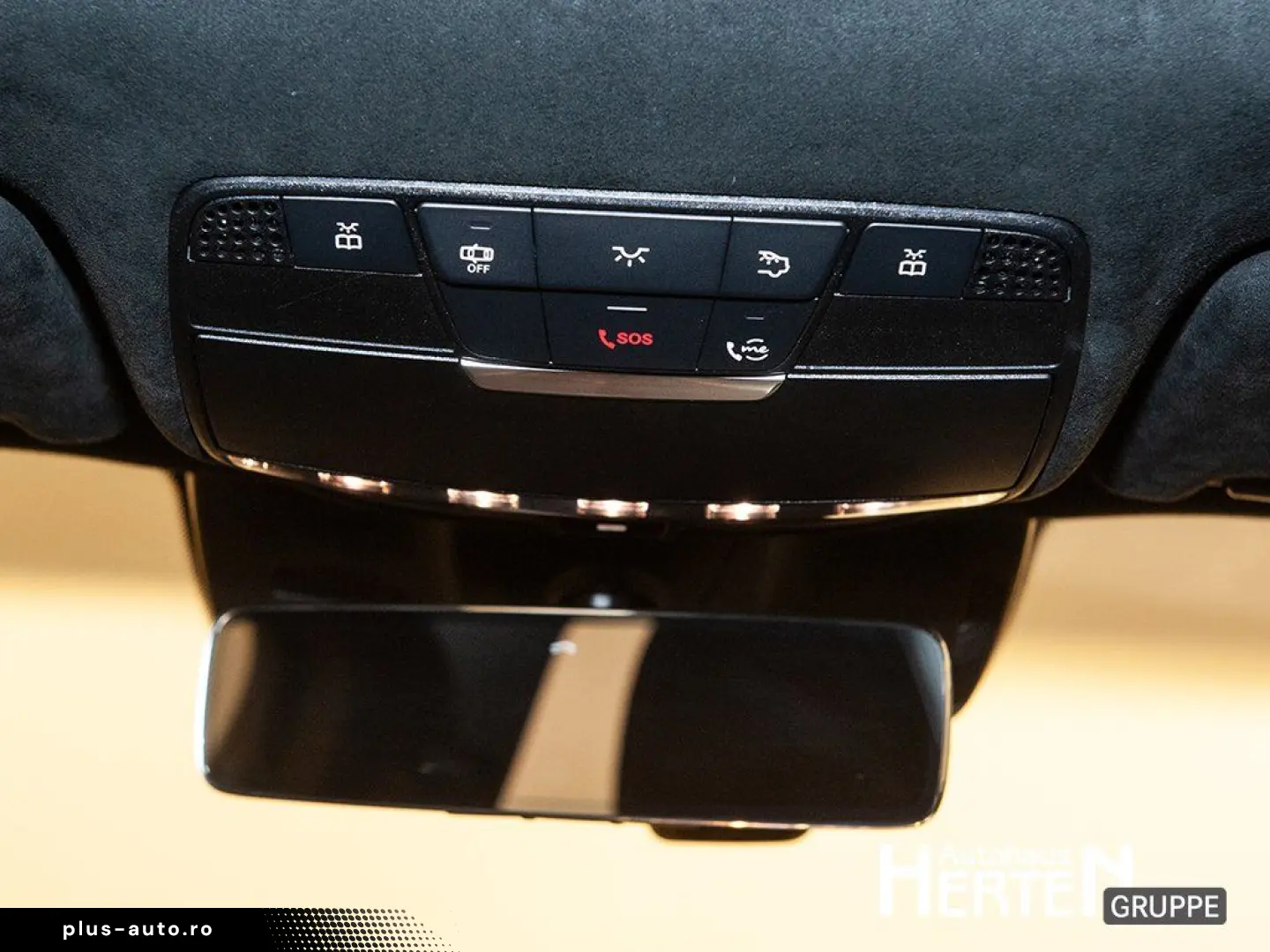 MERCEDES-BENZ Mercedes-AMG GT 63 S E Performance PANO AEROD.