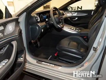 MERCEDES-BENZ Mercedes-AMG GT 63 S E Performance PANO AEROD.