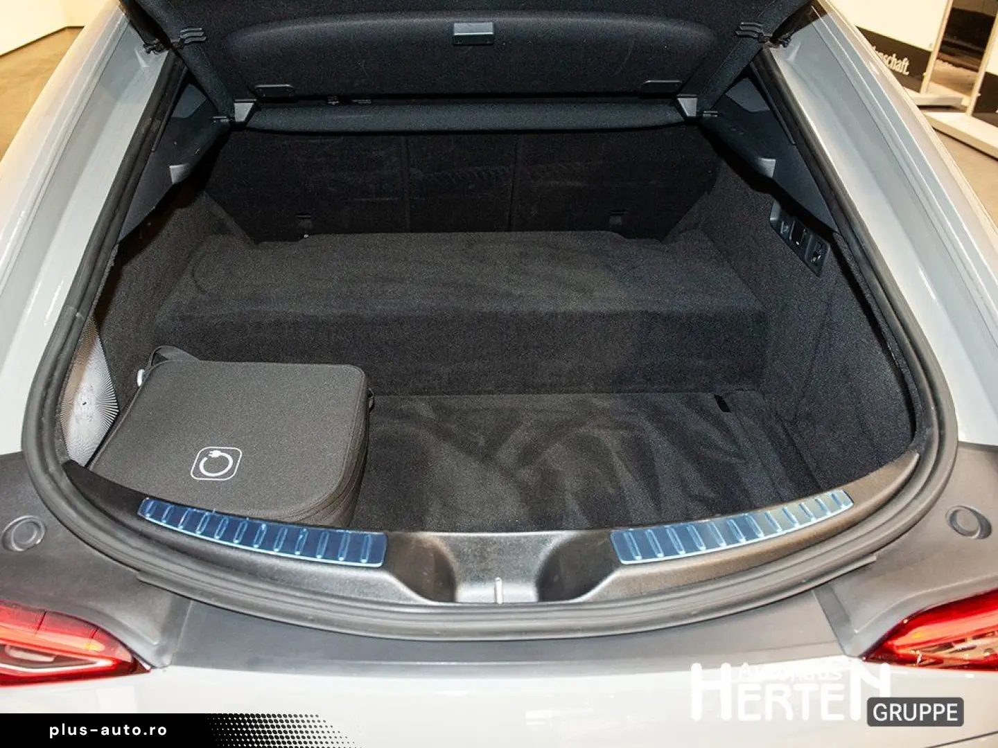 MERCEDES-BENZ Mercedes-AMG GT 63 S E Performance PANO AEROD.