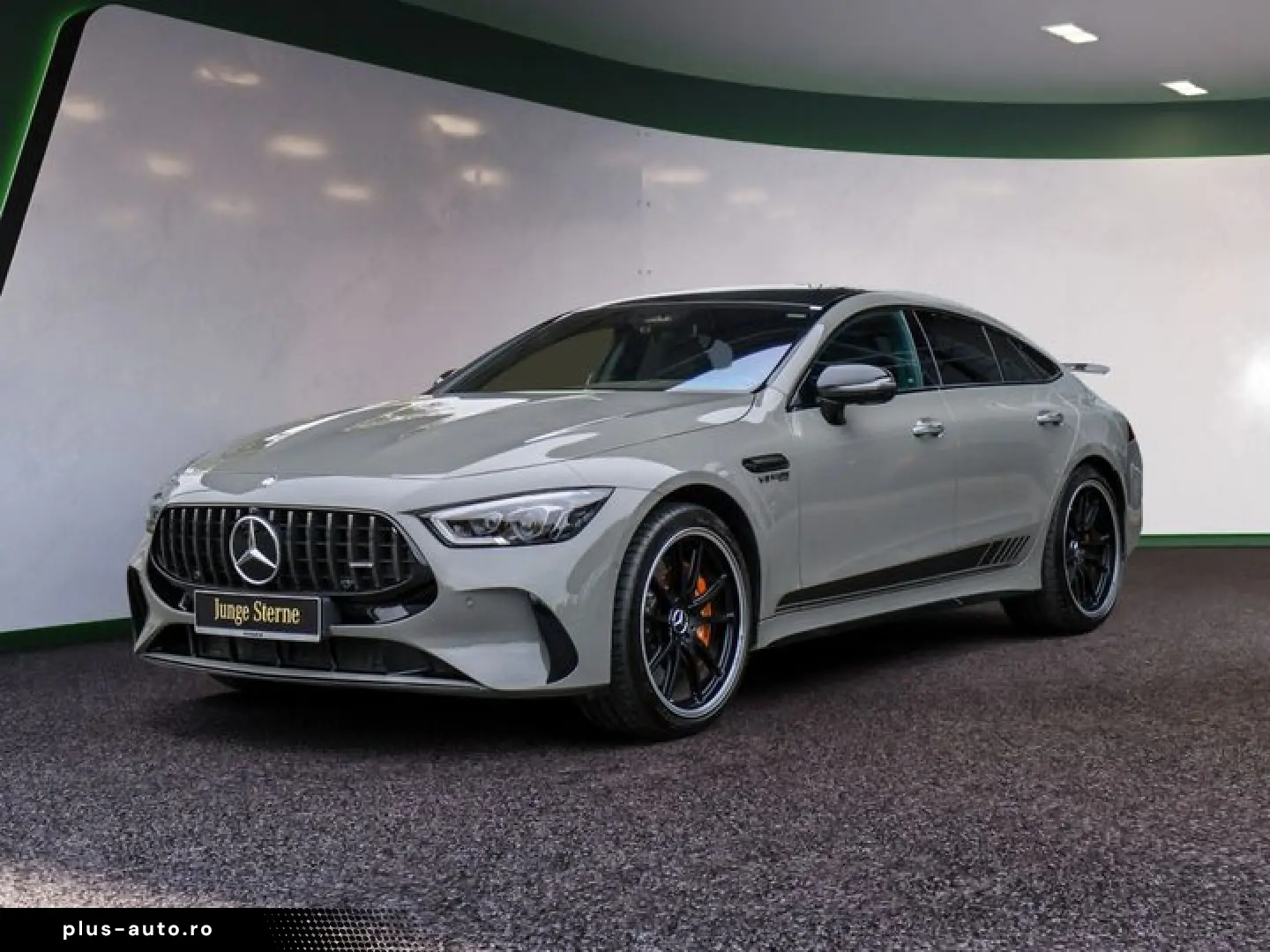 MERCEDES-BENZ AMG GT 63 S 4M  Aero Carbon Keramik Ma&hellip;
