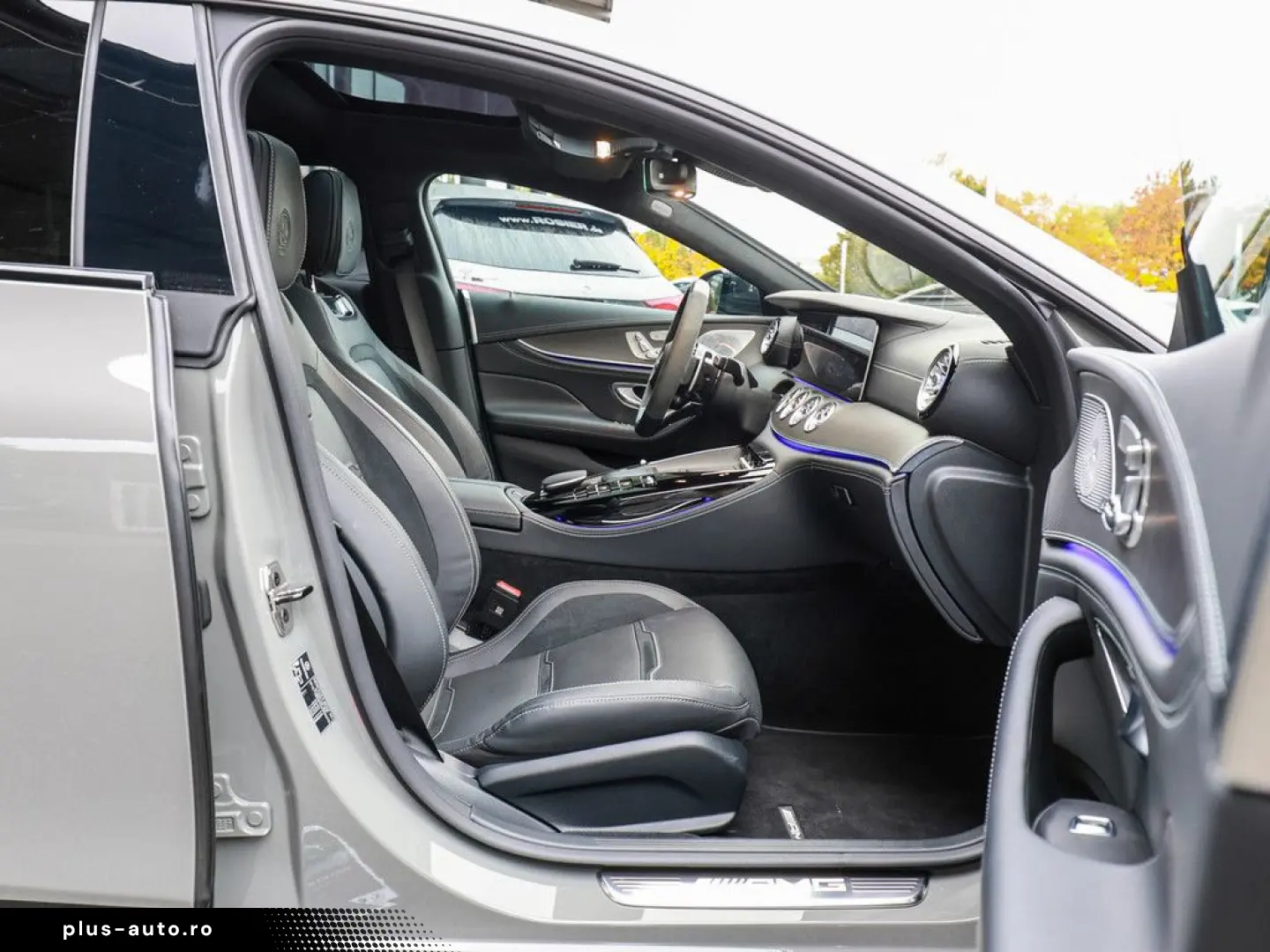 MERCEDES-BENZ AMG GT 63 S 4M  Aero Carbon Keramik Ma&hellip;