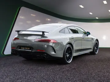 MERCEDES-BENZ AMG GT 63 S 4M  Aero Carbon Keramik Ma&hellip;