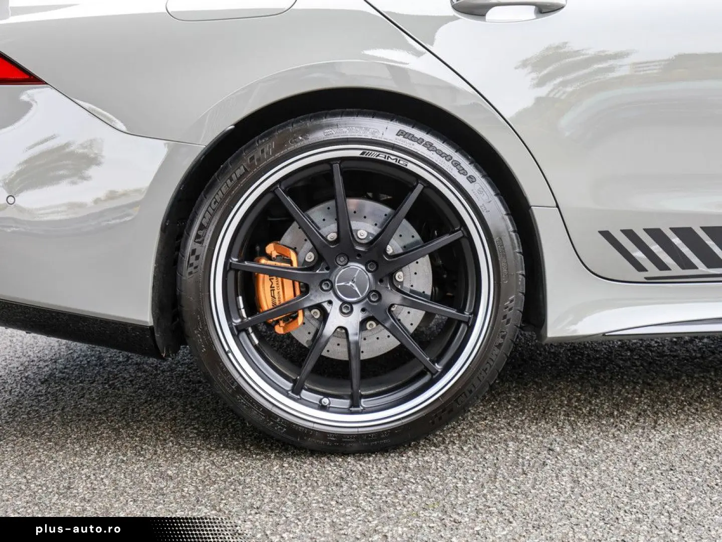 MERCEDES-BENZ AMG GT 63 S 4M  Aero Carbon Keramik Ma&hellip;