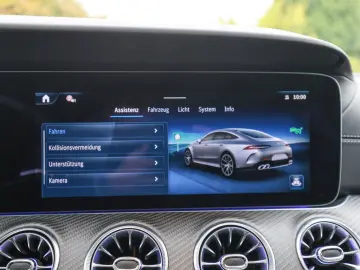 MERCEDES-BENZ AMG GT 63 S 4M  Aero Carbon Keramik Ma&hellip;