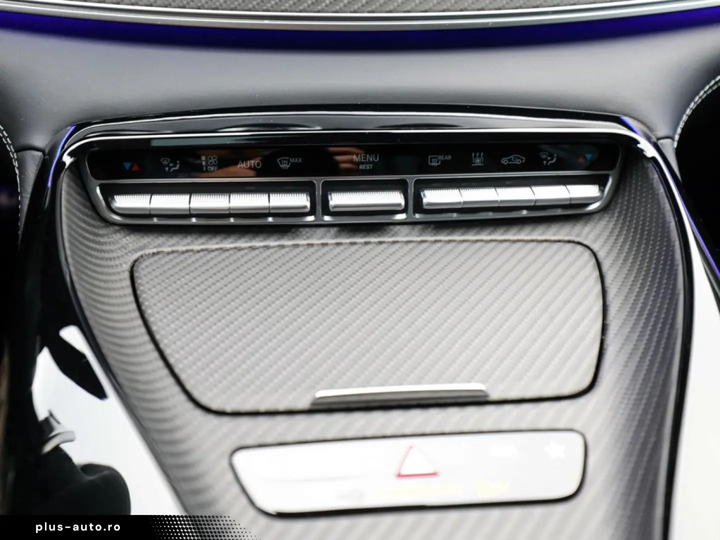 MERCEDES-BENZ AMG GT 63 S 4M  Aero Carbon Keramik Ma&hellip;