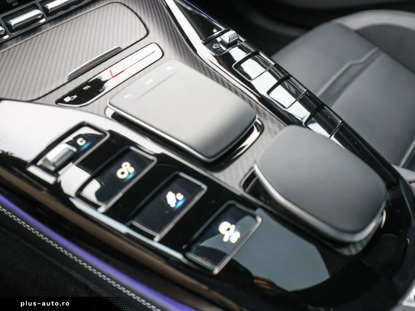 MERCEDES-BENZ AMG GT 63 S 4M  Aero Carbon Keramik Ma&hellip;