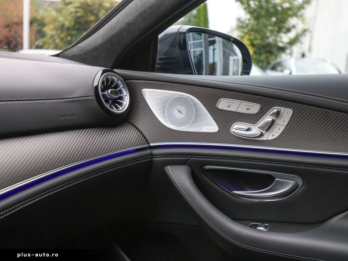 MERCEDES-BENZ AMG GT 63 S 4M  Aero Carbon Keramik Ma&hellip;