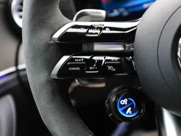 MERCEDES-BENZ AMG GT 63 S 4M  Aero Carbon Keramik Ma&hellip;