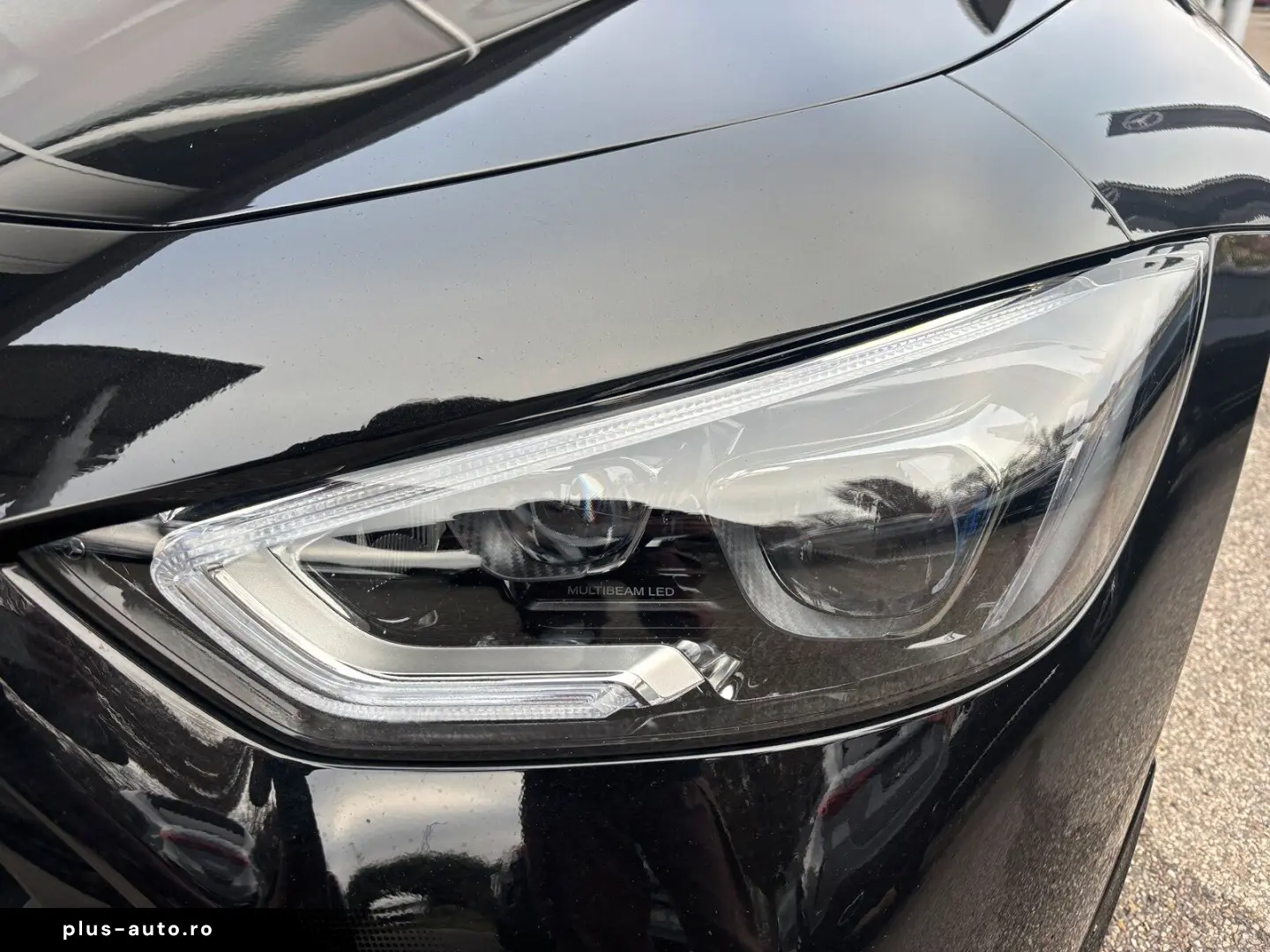 MERCEDES-BENZ Mercedes-AMG GT 63 S 4M   BURMESTER SITZKLIMA