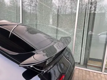 MERCEDES-BENZ Mercedes-AMG GT 63 S 4M   BURMESTER SITZKLIMA