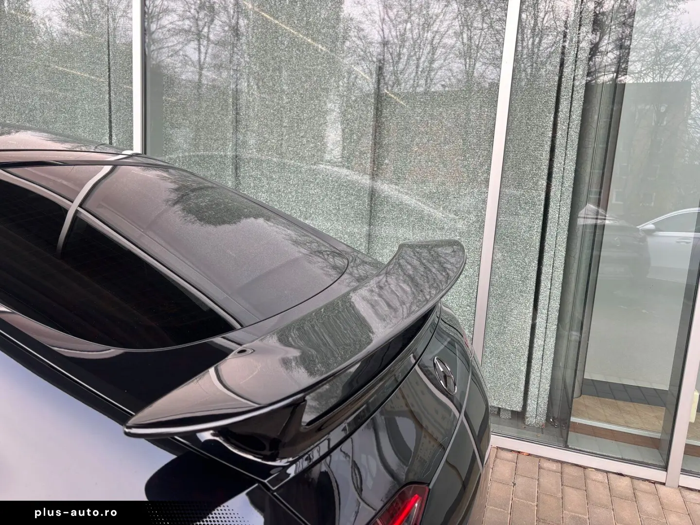 MERCEDES-BENZ Mercedes-AMG GT 63 S 4M   BURMESTER SITZKLIMA