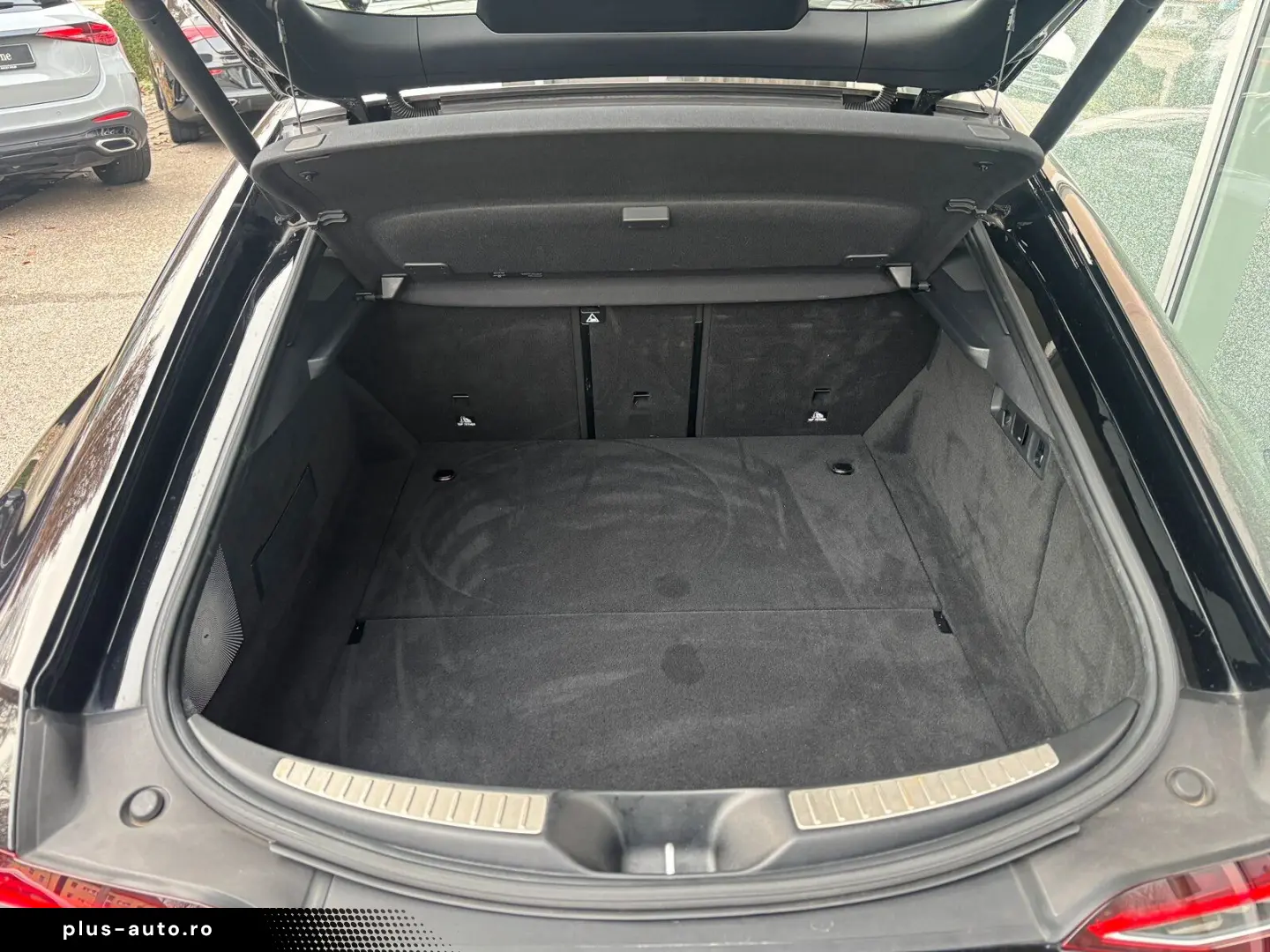 MERCEDES-BENZ Mercedes-AMG GT 63 S 4M   BURMESTER SITZKLIMA