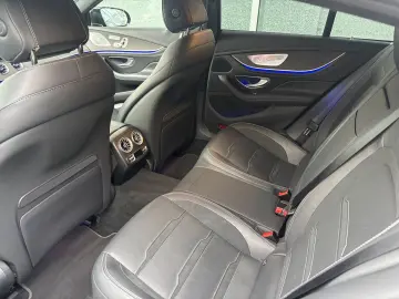 MERCEDES-BENZ Mercedes-AMG GT 63 S 4M   BURMESTER SITZKLIMA