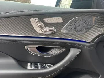 MERCEDES-BENZ Mercedes-AMG GT 63 S 4M   BURMESTER SITZKLIMA