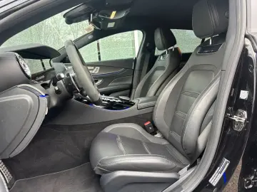 MERCEDES-BENZ Mercedes-AMG GT 63 S 4M   BURMESTER SITZKLIMA