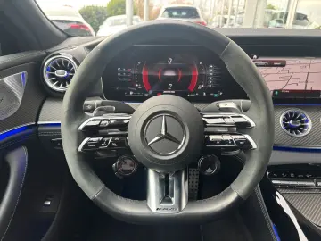 MERCEDES-BENZ Mercedes-AMG GT 63 S 4M   BURMESTER SITZKLIMA