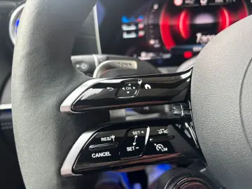 MERCEDES-BENZ Mercedes-AMG GT 63 S 4M   BURMESTER SITZKLIMA