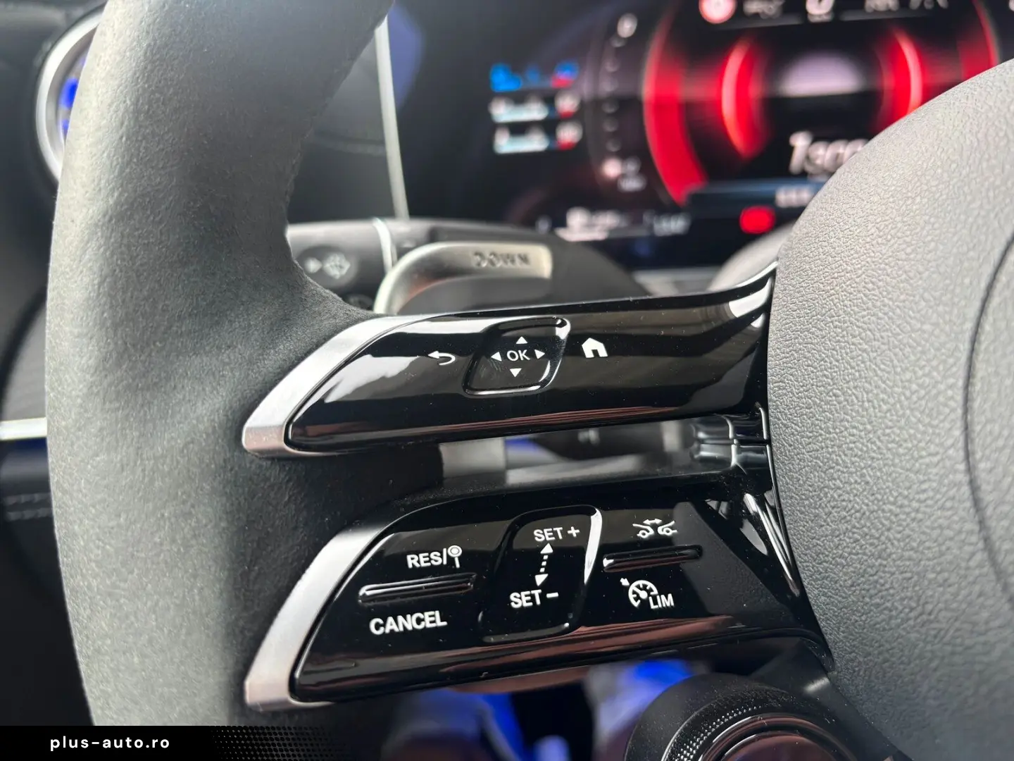 MERCEDES-BENZ Mercedes-AMG GT 63 S 4M   BURMESTER SITZKLIMA