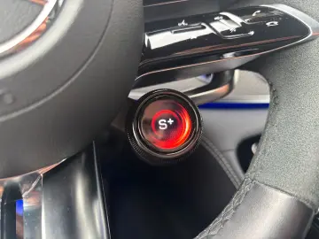 MERCEDES-BENZ Mercedes-AMG GT 63 S 4M   BURMESTER SITZKLIMA