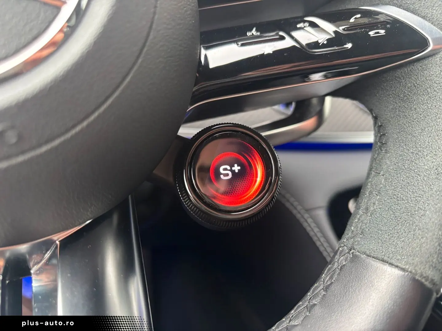 MERCEDES-BENZ Mercedes-AMG GT 63 S 4M   BURMESTER SITZKLIMA