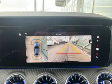 MERCEDES-BENZ Mercedes-AMG GT 63 S 4M   BURMESTER SITZKLIMA