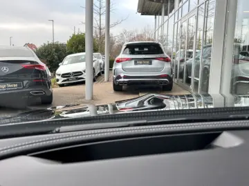 MERCEDES-BENZ Mercedes-AMG GT 63 S 4M   BURMESTER SITZKLIMA