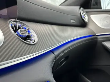 MERCEDES-BENZ Mercedes-AMG GT 63 S 4M   BURMESTER SITZKLIMA